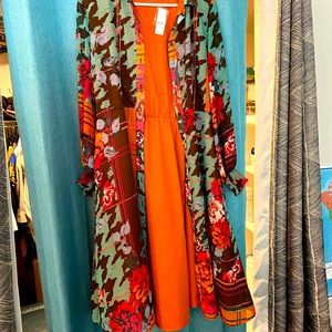 New York & Company Cover Up